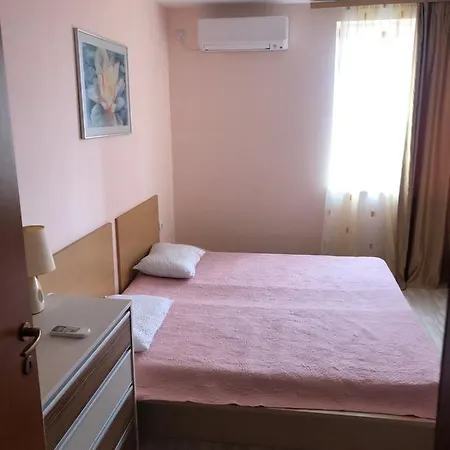 Noks Panorama I Marina Апартамент Елените