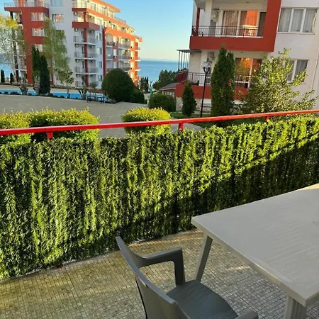 Noks Panorama I Marina