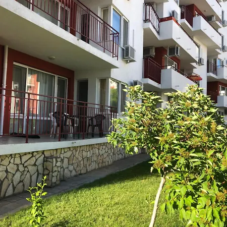 Noks Panorama I Marina