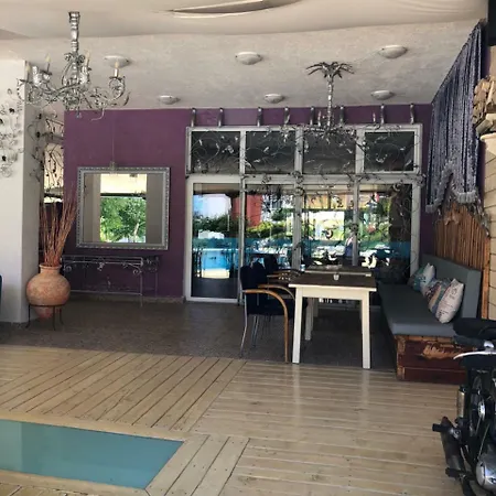 Апартаменты Noks Panorama I Marina